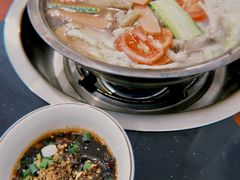 -黑白荤豆花(双凤路店)