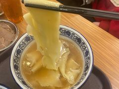 -有礼有面(知春路店)