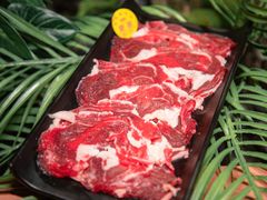 肥拼-正禾鲜·潮汕牛肉火锅(凯德天府店)