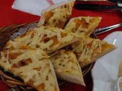 -申德勒加油站西餐厅(日坛路总店)