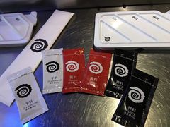 -很久以前羊肉串(大华三路店)