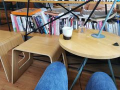 大堂-YLK云南小粒咖啡·云里咖(二号店)