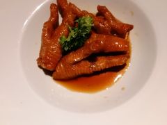 秘制凤爪-万丽轩·粤菜(王府井金茂万丽酒店)