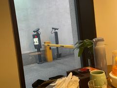-粗茶淡饭·隐庐私厨(东亭店)