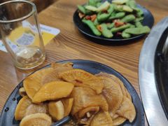 -曹丞相·地锅鸡·地锅鱼(武林店)