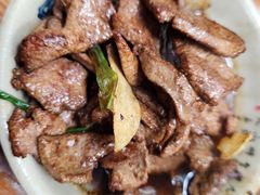 -无名氏面馆(邮电路店)