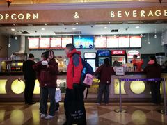 -UME影城(南京1912店)