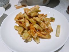 -四季民福烤鸭店(外滩外白渡桥店)