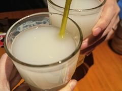 可尔必思-醉虎传(南锣鼓巷店)