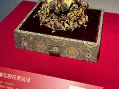 -深圳博物馆(古代艺术馆)
