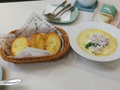 -库滋明·俄罗斯特色美食(中央大街店)
