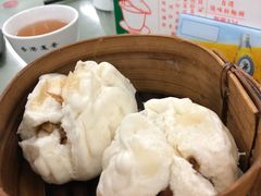 -香港蓮香樓(中環店)