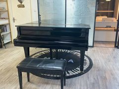 -梅纳·钢琴声乐架子鼓Mena Music(双井店)