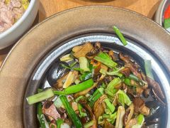 -云海肴·汽锅鸡·云南菜(东坝金隅店)
