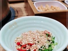 -掂档潮汕牛肉火锅(cityon熙地港店)