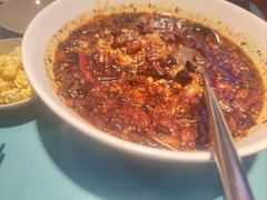 -川正旺江湖菜(三元桥店)