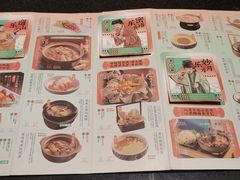 -南京大牌档(新街口德基广场店)