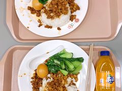 -北大家园食堂
