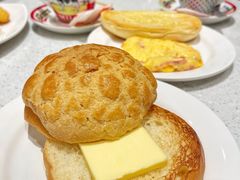 -香港新发烧腊茶餐厅(书城店)