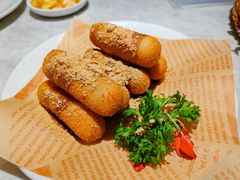 红糖糍粑-天辣(金桥啦啦宝都店)