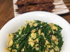 -蒙亨·手把肉·蒙古包文化主题餐厅(天恒广场店)