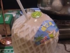 -亚马逊蒸汽活海鲜自助(LCM置汇旭辉广场店)