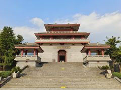 -崇圣寺三塔文化旅游区