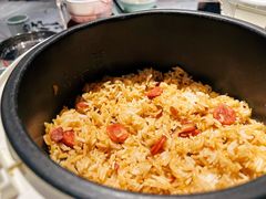 腊味饭-壹盏灯(蚂蚁工房店)