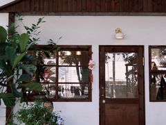 -白熊咖啡(闽江大道店)