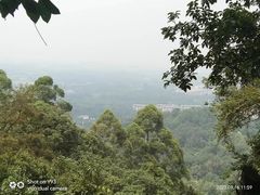 -老君山
