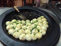 生煎-同心楼(解放北路店)