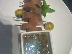 -一品江南韵·淮扬菜