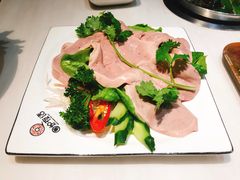 -围炉夜话·潮汕卤水火锅(榕江店)