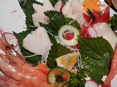 -季夏金枪鱼牛排自助餐厅(海悦天地店)