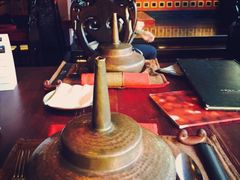 -花马天堂云南餐厅 Lost Heaven(外滩店)