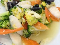 -诺敏塔拉奶茶-布里亚特包子-手把肉(锦都会店)