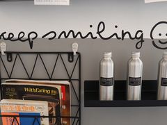 -CoffeeVendor(西乡店)