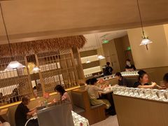-上关东东北菜(夫子庙水游城店)