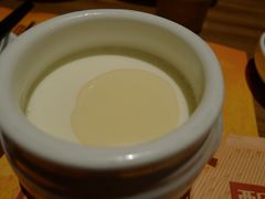 酸奶-西贝莜面村(上海百联西郊店)