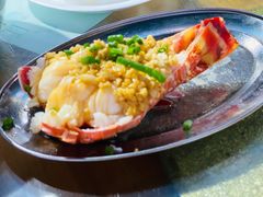 -四川人郑霞海鲜