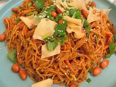 -香香海南菜餐厅