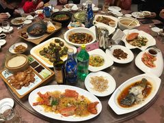 -海景壹号大酒店(滨湖店)