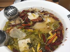 -太二酸菜鱼(福州泰禾店)