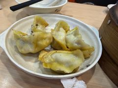 -蒋家桥饺面店(东关街店)