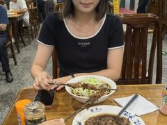 -柴氏风味斋(甘家口店)
