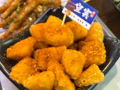 -林二哥宜烤官·宜宾小烧烤