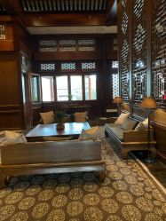 -颐和宾馆宴会厅