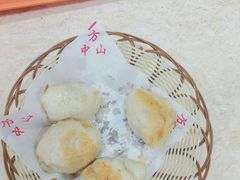 -方中山胡辣汤(航海东路店)