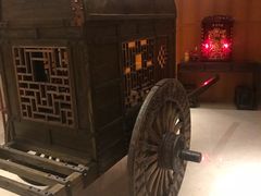 -济南喜来登酒店