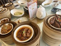 -万龙洲海鲜(南新仓店)